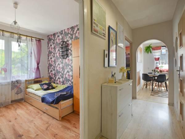 Apartament Wrzos Bieszczady Czarna  Εξωτερικό φωτογραφία